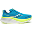 Saucony Juoksukengät Hurricane 24 M Viziblue/Citron