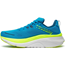 Saucony Juoksukengät Hurricane 24 M Viziblue/Citron