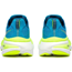 Saucony Juoksukengät Hurricane 24 M Viziblue/Citron