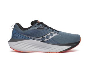Saucony Juoksukengät Triumph 22 M Mirage/Black