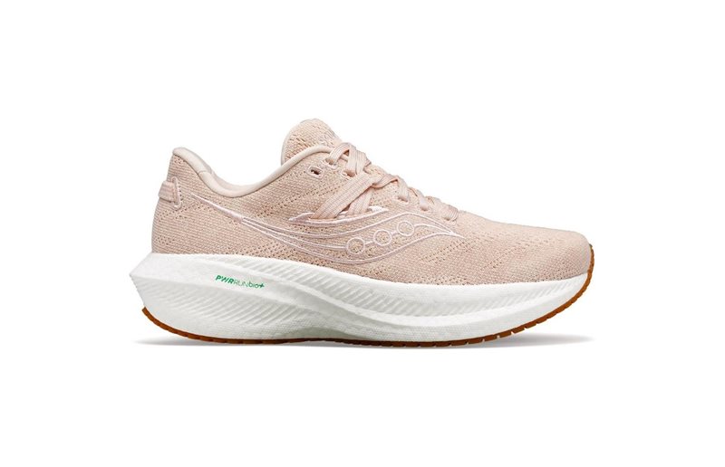 Saucony Naisten juoksukengät Triumph RFG W