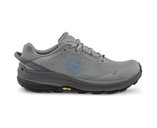 Topo Athletic Trailrunning Skor Traverse Grey/blue