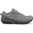Topo Athletic Trailrunning Skor Traverse Grey/blue