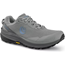 Topo Athletic Trailrunning Skor Traverse Grey/blue