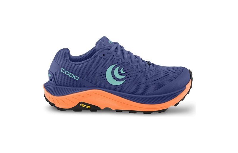 Topo Athletic Naisten juoksukengät Ultraventure 3 W