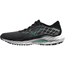 Mizuno Juoksukengät Wave Inspire 20 Iron Gate/dusty Jade Green/black