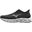 Mizuno Juoksukengät Wave Sky 8 Black/silver/white