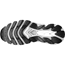 Mizuno Juoksukengät Wave Sky 8 Black/silver/white