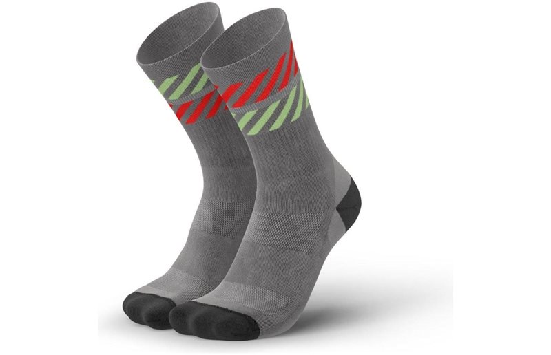 Incylence Merino Light Lanes Socks