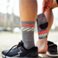 Incylence Merino Light Lanes Socks