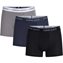Black/Navy/Grey