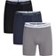 Black/Navy/Grey