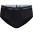 Urban Quest Bamboo Brief 3-Pack M