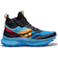 Saucony Polkujuoksukengät Endorphin Trail Mid RunShield Runshield
