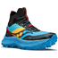 Saucony Polkujuoksukengät Endorphin Trail Mid RunShield Runshield