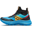Saucony Polkujuoksukengät Endorphin Trail Mid RunShield Runshield