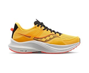 Saucony Juoksukengät Tempus Vizigold/vizired