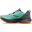 Saucony Polkujuoksukengät Blaze TR Sprig/wood