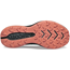 Saucony Polkujuoksukengät Blaze TR Sprig/wood