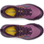 Saucony Trailrunning Skor Peregrine 14 Plum/eggplant