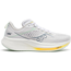 Saucony Juoksukengät Ride 17 White/peel