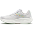 Saucony Juoksukengät Ride 17 White/peel