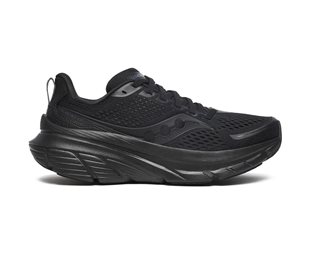 Saucony Löparskor Guide 17 Black/black