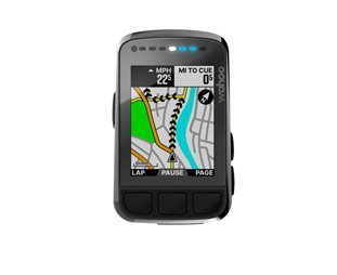Wahoo Pyöräilytietokone Elemnt Bolt V2 GPS