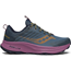 Saucony Trailrunning Skor Ride TR2 GTX Mirage/plum