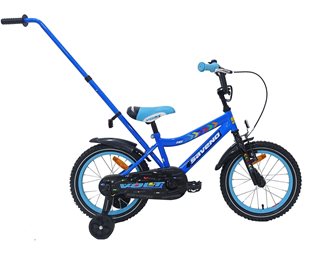 Saveno Lasten polkupyörä Volt 12" Sininen