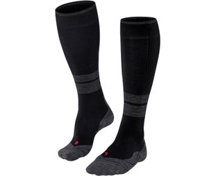 Falke TK Compression Energy Socks W