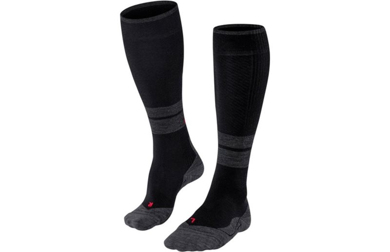 Falke TK Compression Energy Socks W