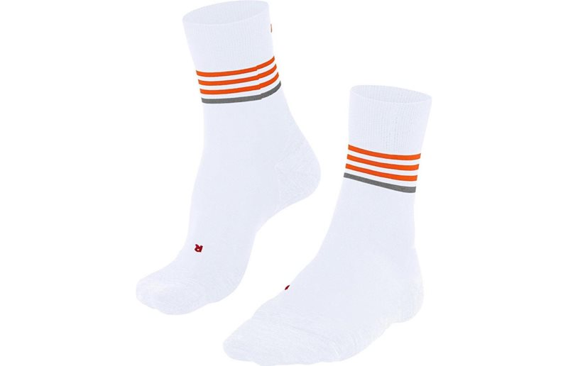 Falke RU4 Endurance Reflect W White