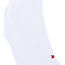Falke RU4 Endurance Reflect W White