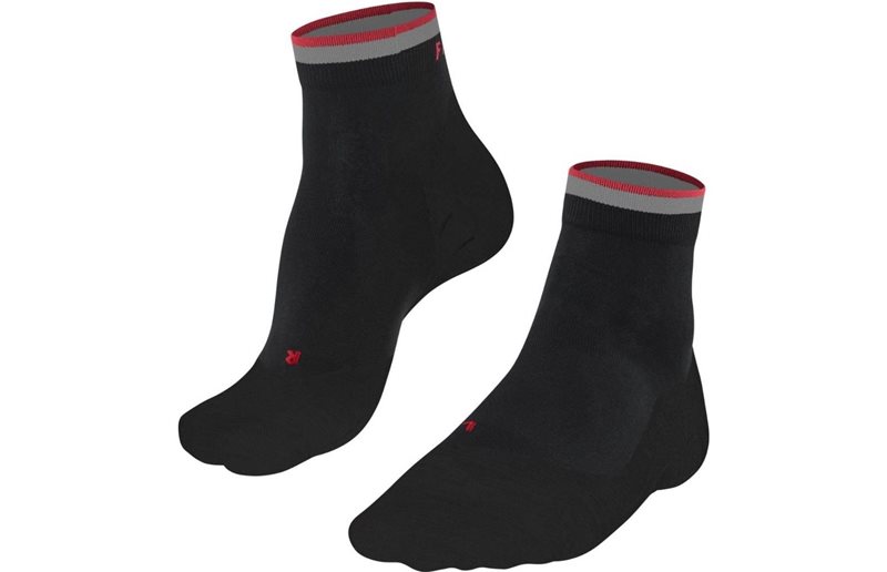 Falke RU4 Endurance Short Reflect Socks M