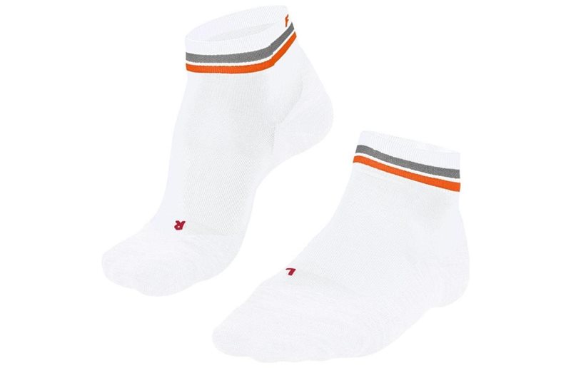 Falke RU4 Endurance Short Reflect W White