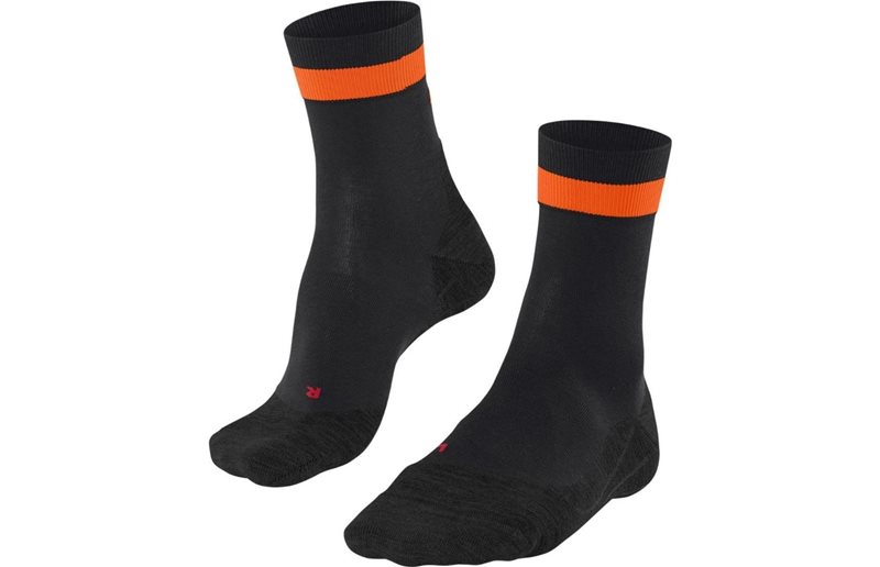 Falke RU4 Endurance M Black