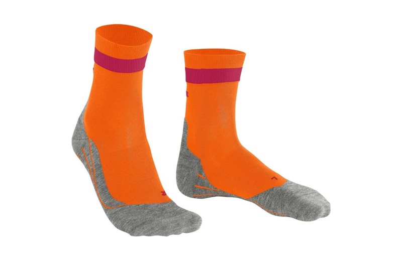 Falke RU4 Endurance W Neon Orange