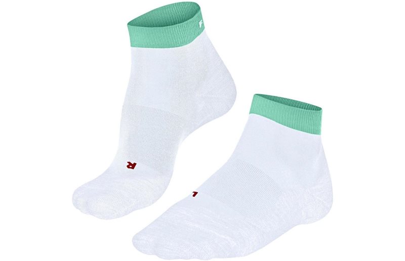 Falke RU4 Endurance Short W White