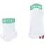 Falke RU4 Endurance Short W White