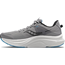 Saucony Juoksukengät Tempus Wide Black/fog