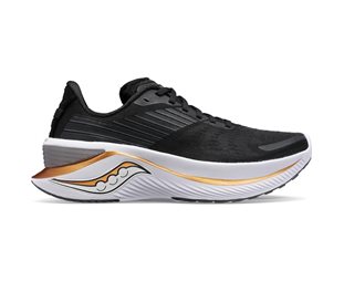 Saucony Juoksukengät Endorphin Shift 3 Wide Black/goldstruck
