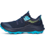 Saucony Trailrunning Skor Endorphin Rift Navy/viziblue