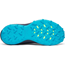 Saucony Trailrunning Skor Endorphin Rift Navy/viziblue