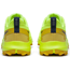 Saucony Polkujuoksukengät Peregrine 14 Citron/oak