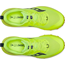 Saucony Polkujuoksukengät Peregrine 14 Citron/oak