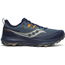 Saucony Trailrunning Skor Peregrine 14 Dusk/navy
