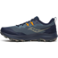 Saucony Trailrunning Skor Peregrine 14 Dusk/navy