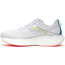 Saucony Juoksukengät Men's Ride 17 White/vizi