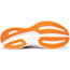 Saucony Juoksukengät Men's Ride 17 White/vizi